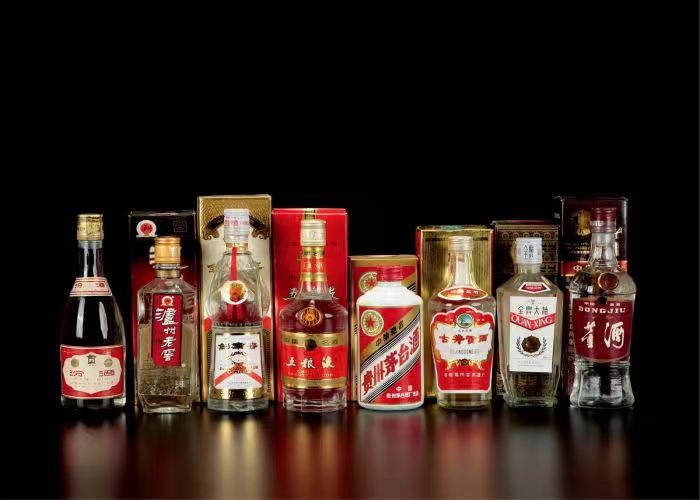 郊区茅台酒回收